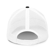 Hood Theory (FOC_W) Unisex Snapback Trucker Cap