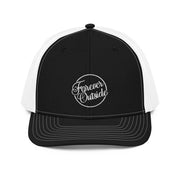 Hood Theory (FOC_W) Unisex Snapback Trucker Cap