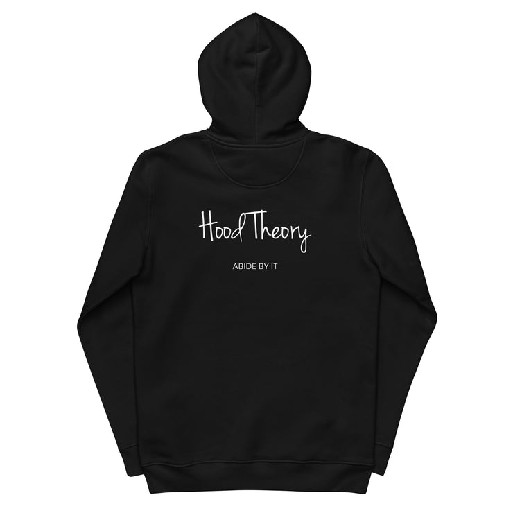 Hood Theory (WL) X Latin Cherry Hoodie (WL)