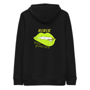 Hood Theory (WL) X Ninik Bra Burner Hoodie (BGL)