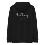 Hood Theory (WL) X Ninik Bra Burner Hoodie (FVL)