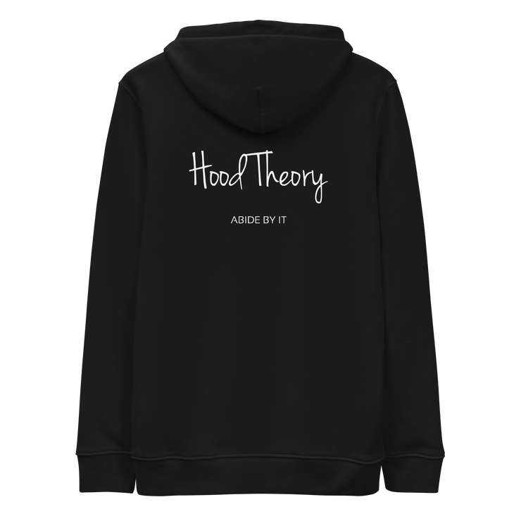 Hood Theory (WL) X Ninik Bra Burner Hoodie (FVL)