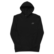 Hood Theory Unisex Essential Eco Hoodie (WL)