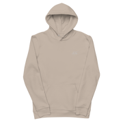 Hood Theory Unisex Essential Eco Hoodie (WL)