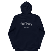 Hood Theory (WL) X Latin Cherry Hoodie (WL)