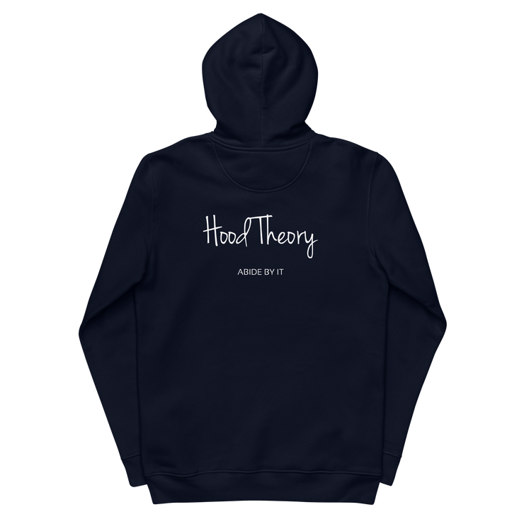 Hood Theory (WL) X Latin Cherry Hoodie (WL)