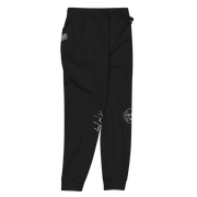 Hood Theory (FOC_W, Way Off) Unisex Fleece Sweatpants