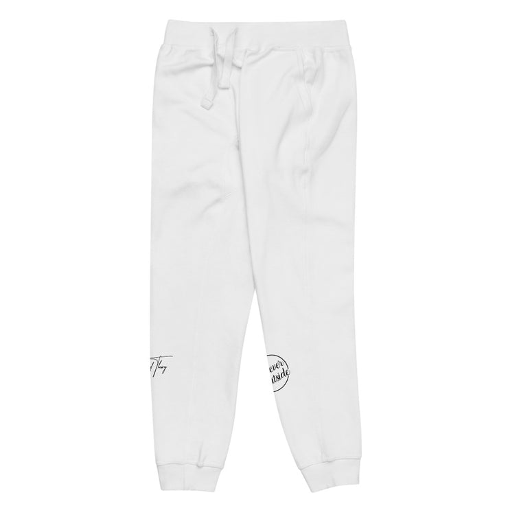 Hood Theory (FOC_B, Way Off) Unisex Fleece Sweatpants