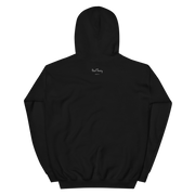 Hood Theory (NWL) Unisex Heavy Blend Hoodie