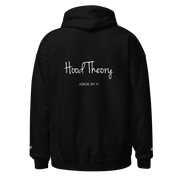 Hood Theory (NWL x OWL) Unisex Heavy Blend Hoodie