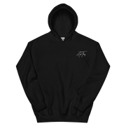 Hood Theory (NWL) Unisex Heavy Blend Hoodie