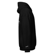 Hood Theory (NWL x OWL) Unisex Heavy Blend Hoodie