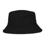 Hood Theory (WEL) Unisex Universal Bucket Hat