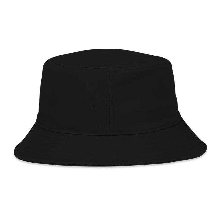 Hood Theory (WEL) Unisex Universal Bucket Hat