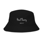 Hood Theory (WEL) Unisex Universal Bucket Hat